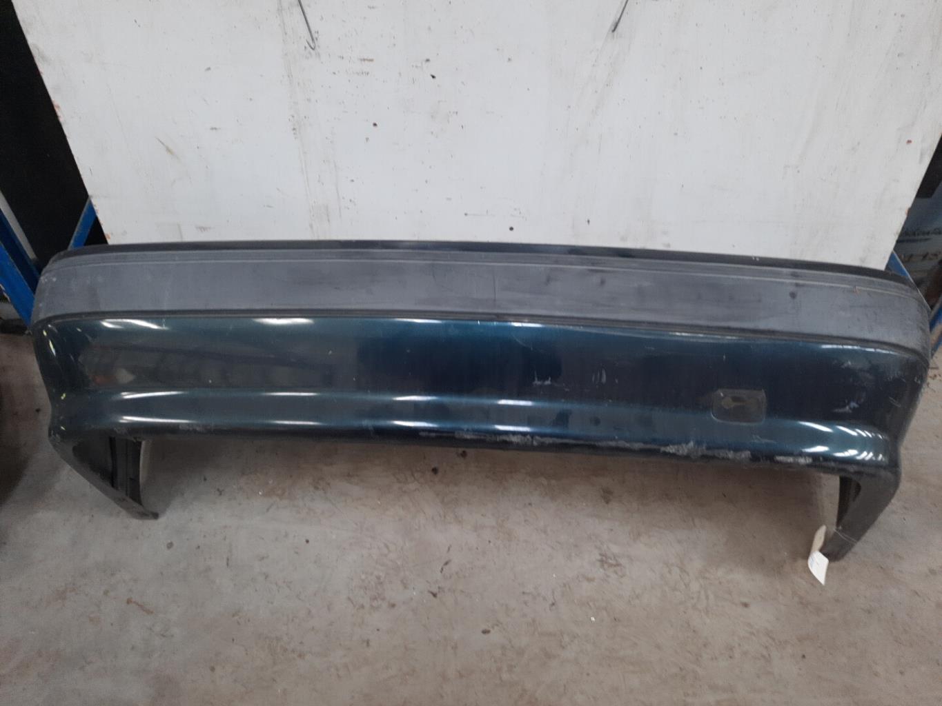 Paraurti posteriore RENAULT SAFRANE PHASE 1 Diésel - 1