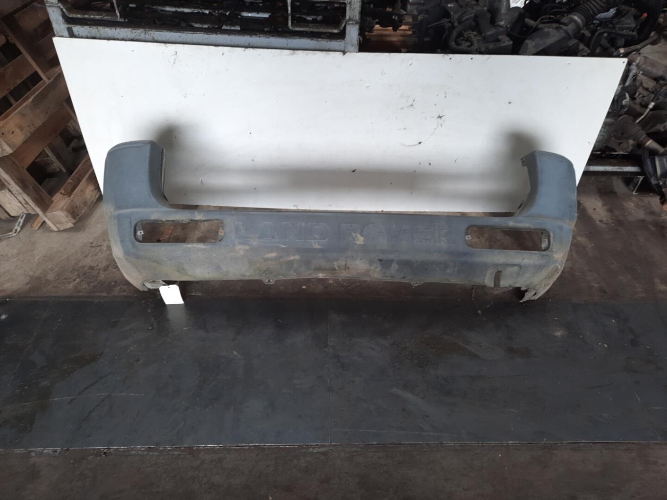 Paraurti posteriore LAND ROVER FREELANDER 1 PHASE 2 Diésel - 1