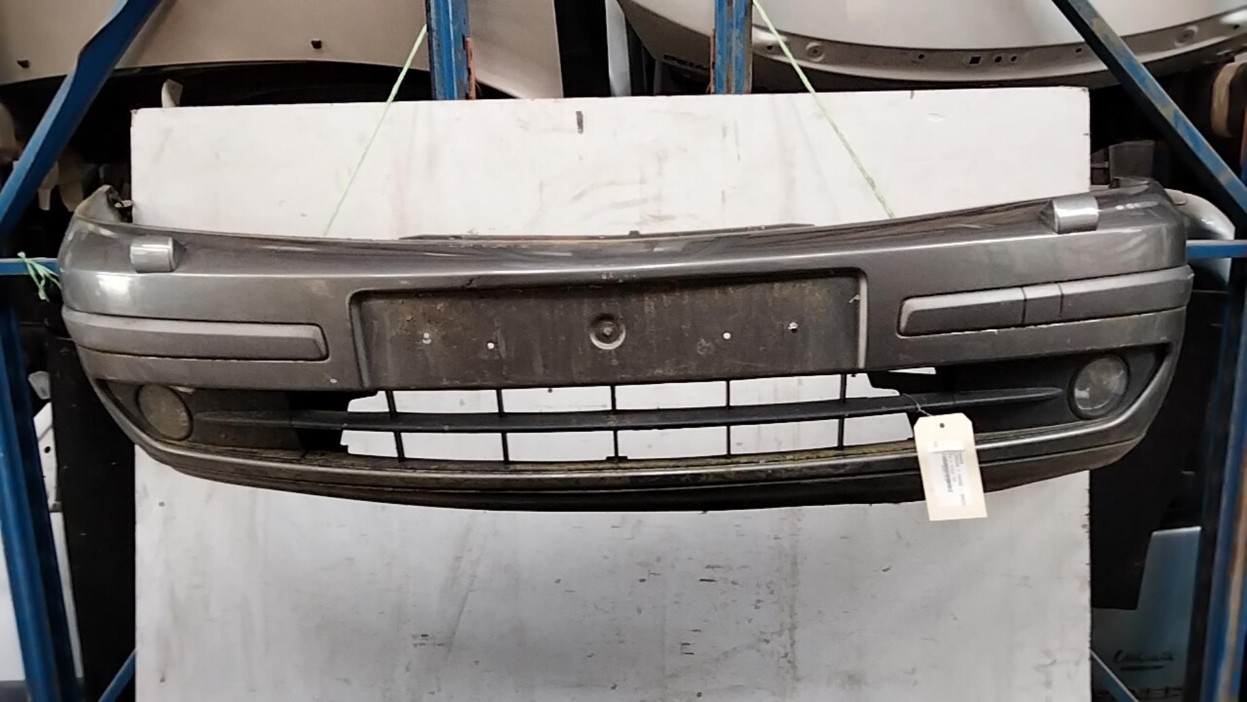 Paraurti anteriore RENAULT LAGUNA 2  - 1