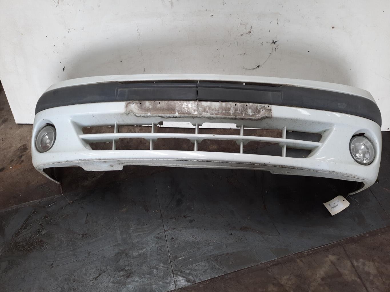 Pare choc avant RENAULT SCENIC 1 PHASE 2 Essence - 1