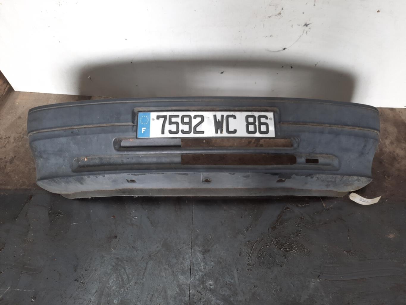 Paraurti anteriore PEUGEOT 106 PHASE 1 Gasolina - 1