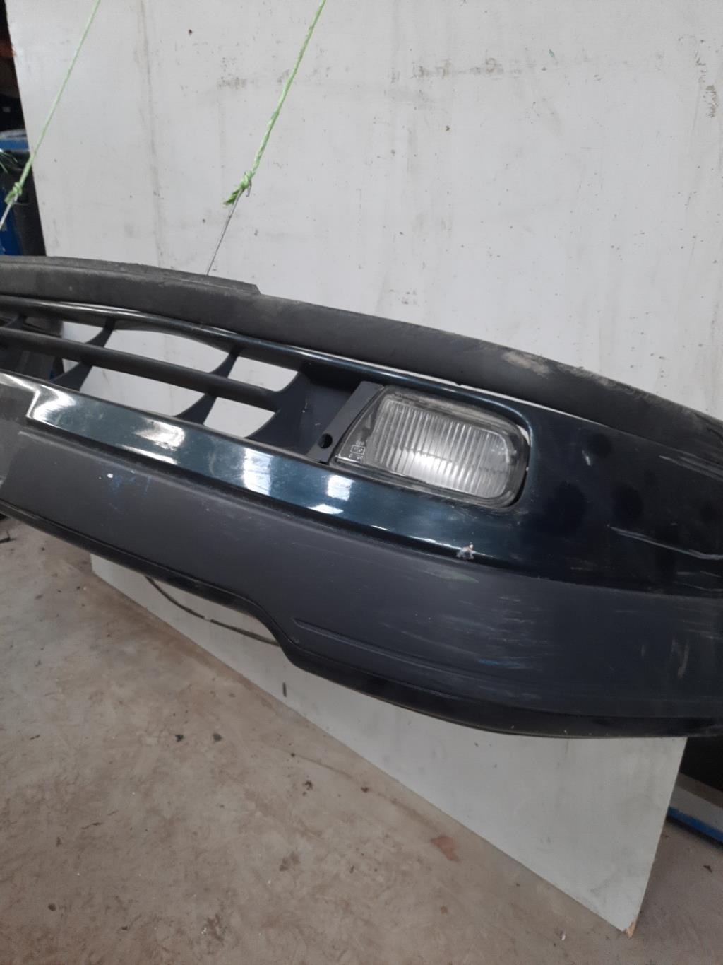 Paraurti anteriore RENAULT SAFRANE PHASE 1 Diésel - 1