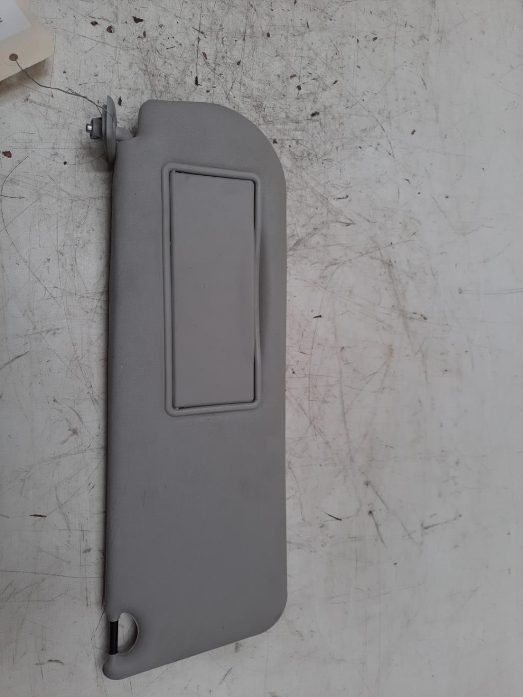 Pare soleil droit CITROEN C8 Diesel - 1