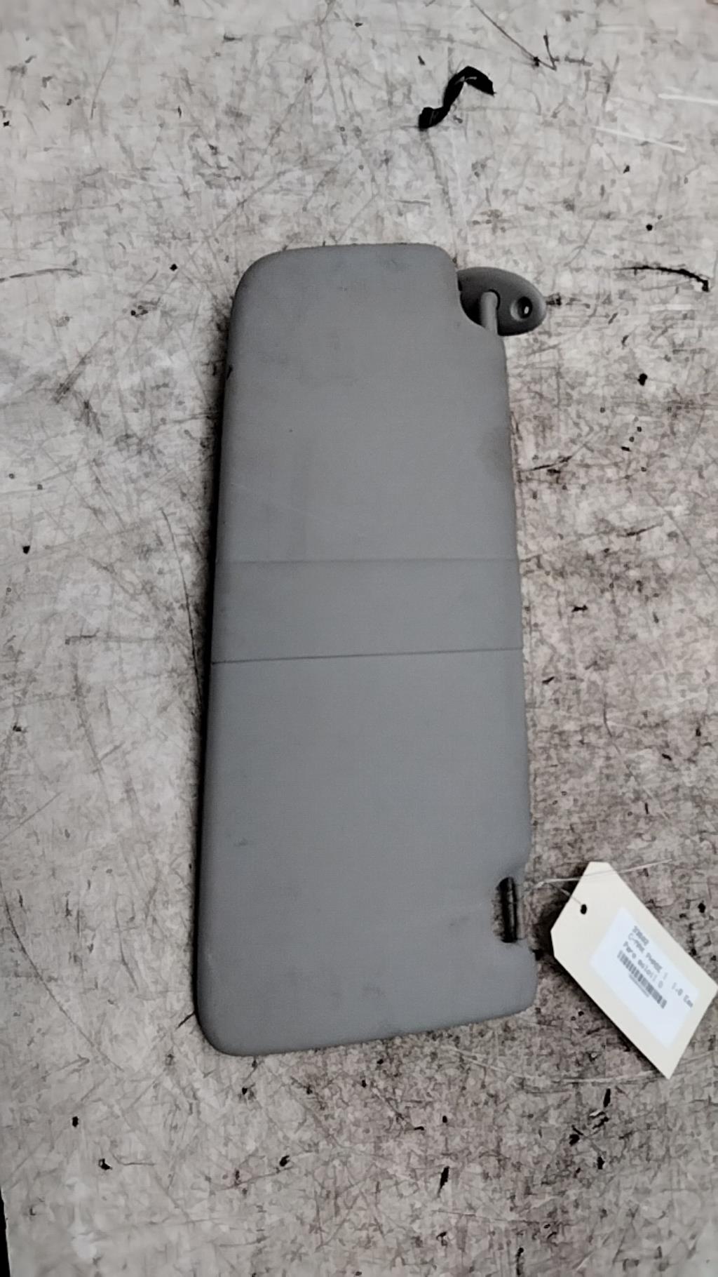 Visiera parasole destra FORD C-MAX 1 PHASE 1 Gasolina - 1