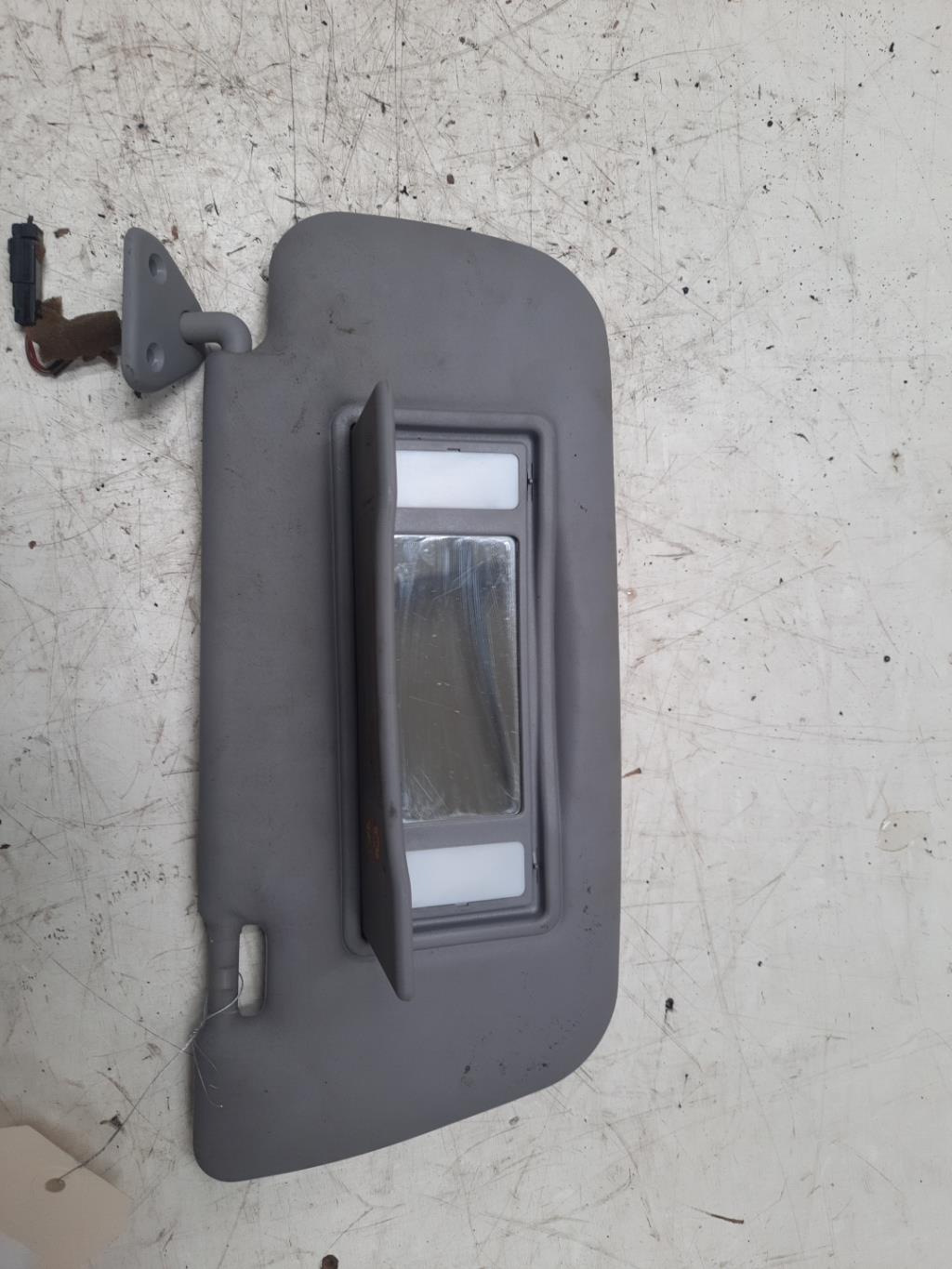 Visiera parasole destra NISSAN PRIMERA 4 Diésel - 1