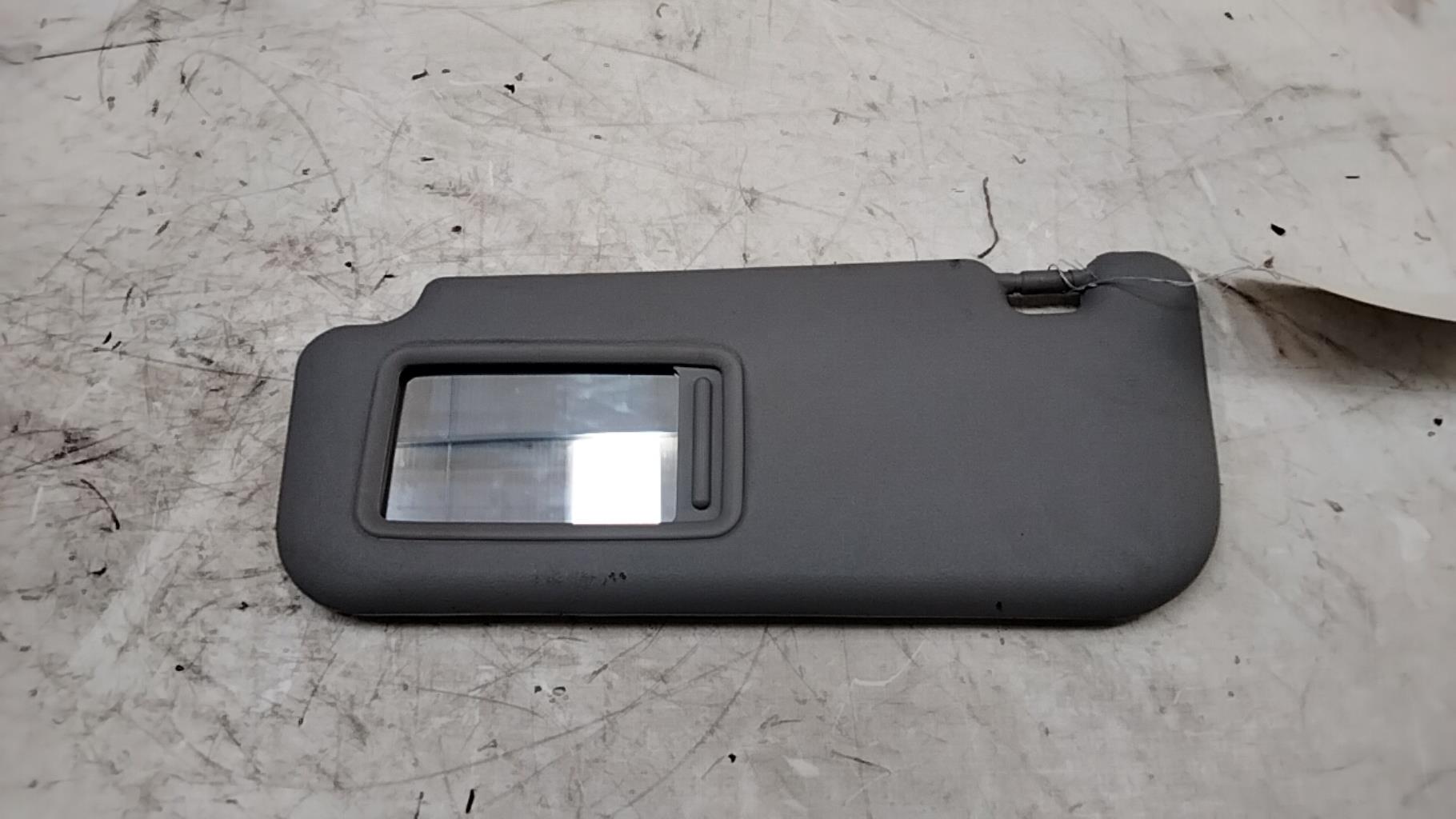 Visiera parasole sinistra TOYOTA YARIS 2 PHASE 1 Gasolina - 1
