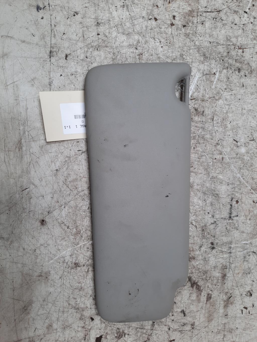 Visiera parasole sinistra RENAULT TWINGO 2 PHASE 1 Gasolina - 1