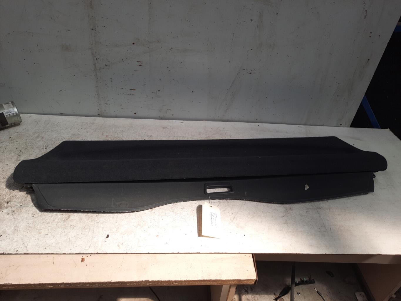 Plage arriere CITROEN C5 1 PHASE 2 BREAK Essence - 1