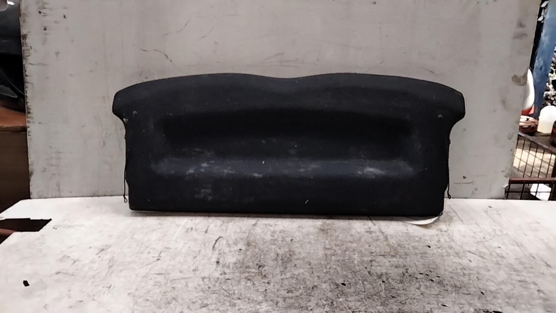 Plage arriere CITROEN C3 2 PHASE 1 Diesel - 1
