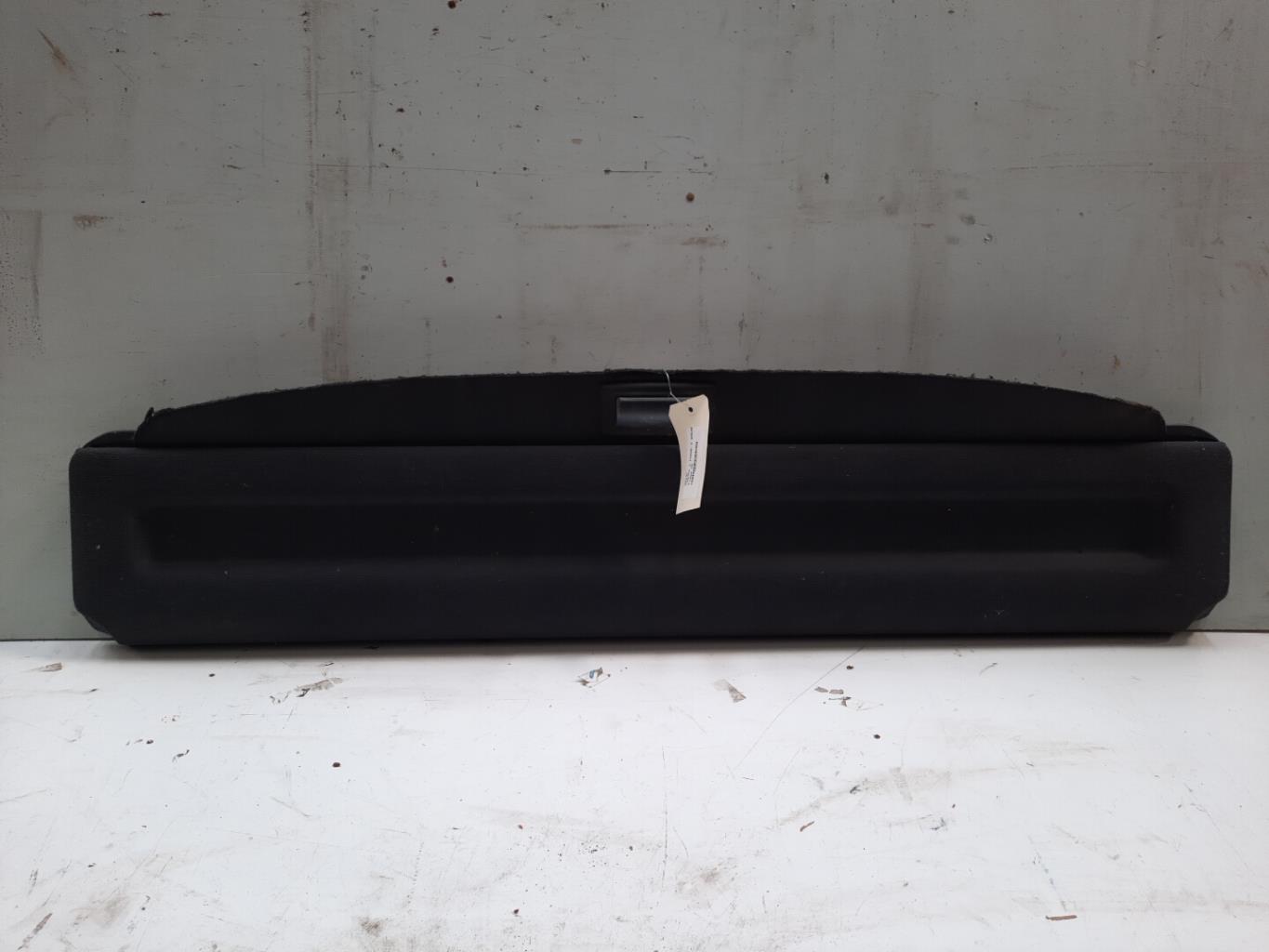 Plage arriere RENAULT LAGUNA 2 PHASE 2 BREAK Diesel - 1