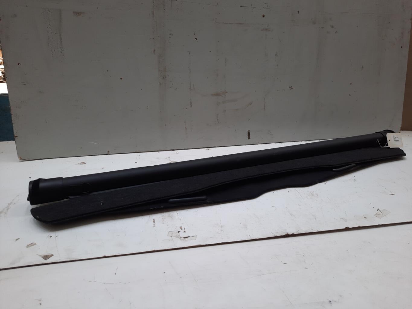 Plage arriere PEUGEOT 307 PHASE 2 BREAK Diesel - 1