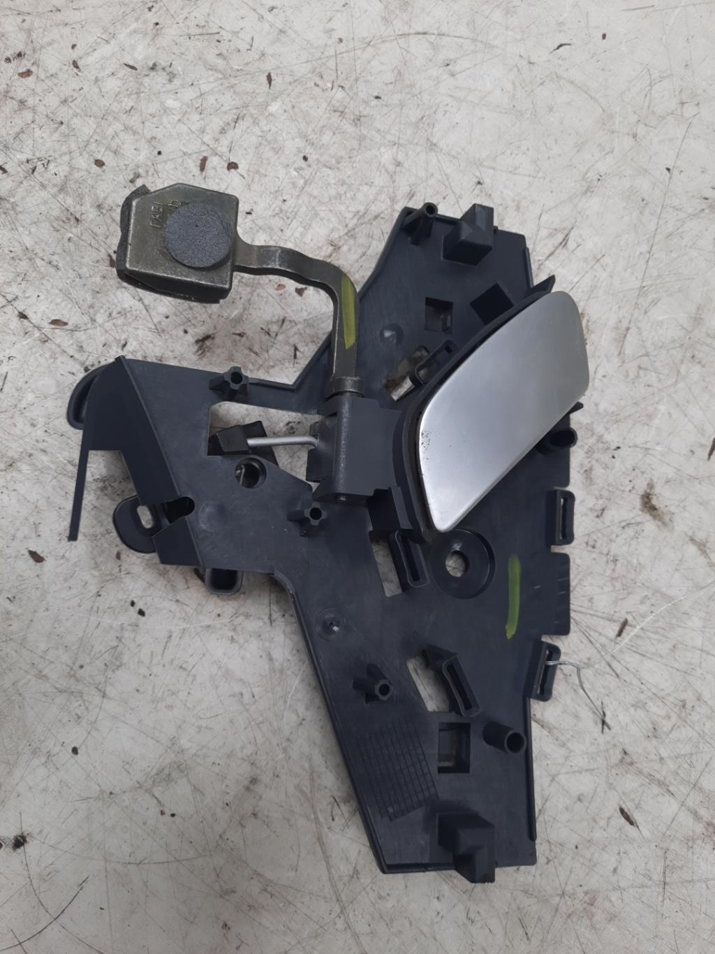 Maniglia interna posteriore destra CITROEN C5 1 PHASE 1 Diésel - 1