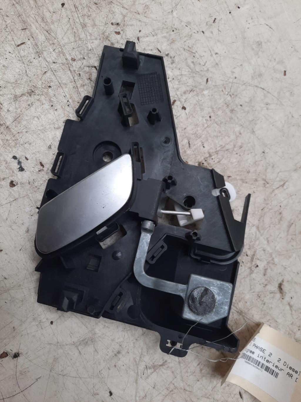 Maniglia interna posteriore destra CITROEN C5 1 PHASE 2 Diésel - 1