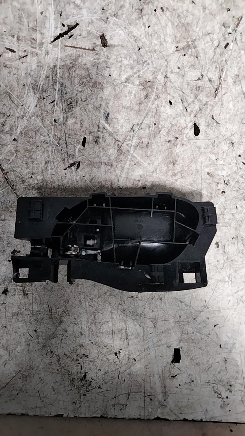 Maniglia interna posteriore destra CITROEN C3 2 PHASE 1 Diésel - 1