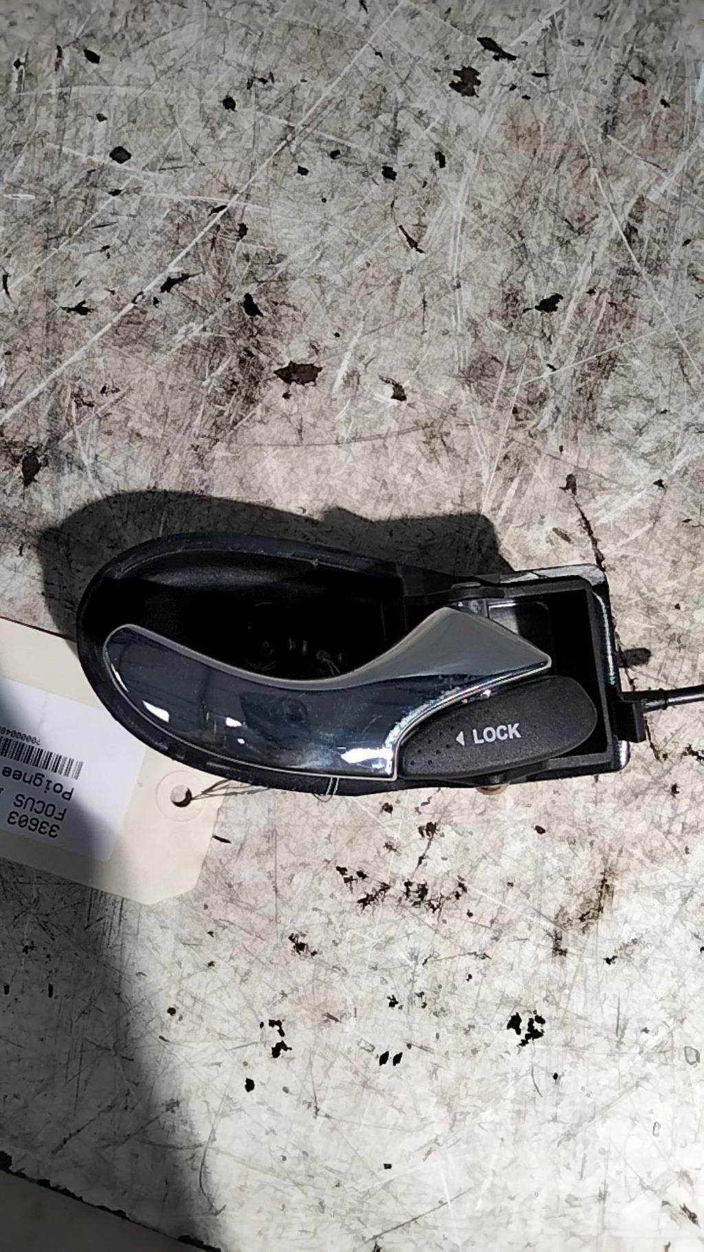 Maniglia interna posteriore destra FORD FOCUS 1 Gasolina - 1