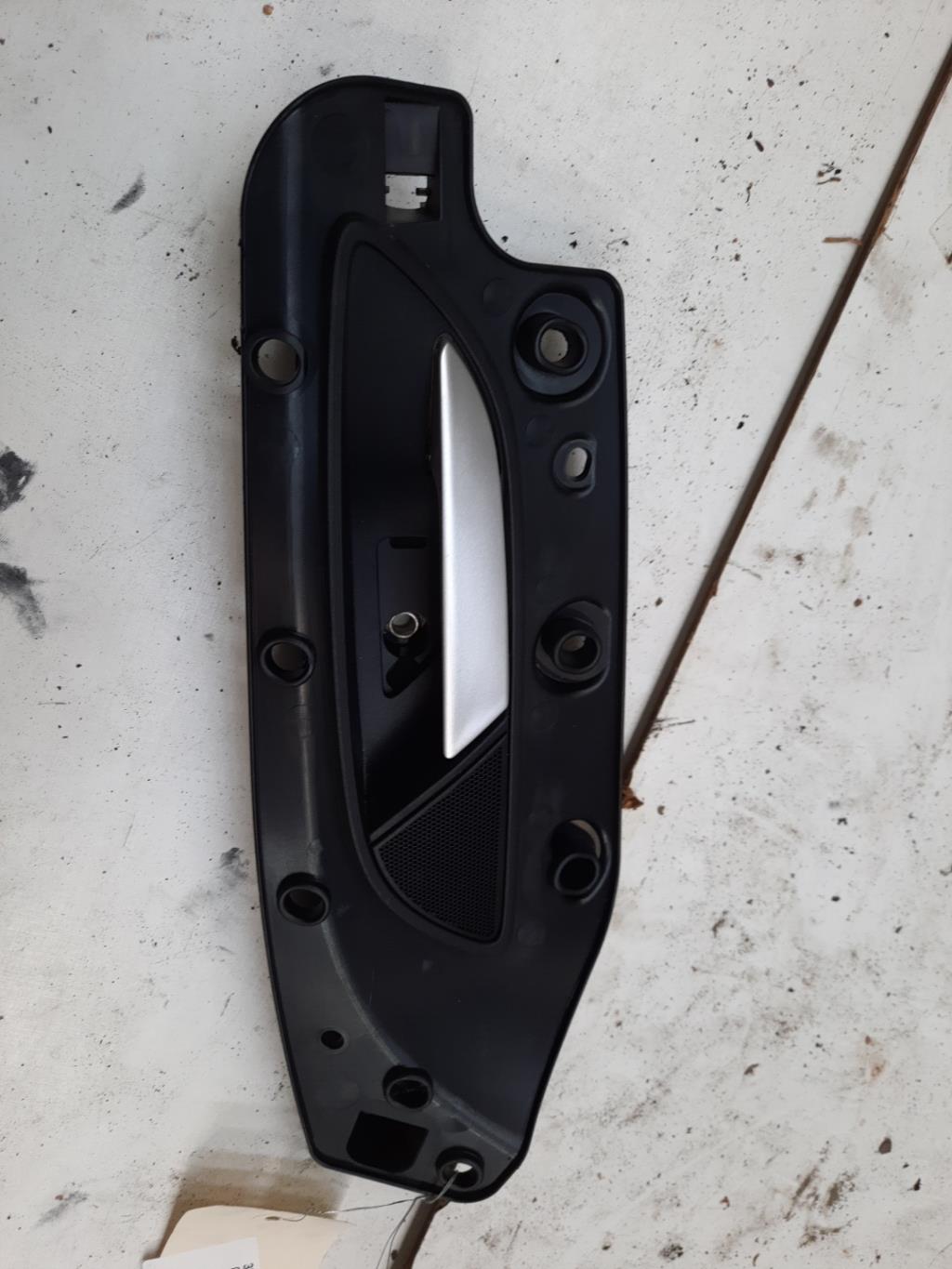 Maniglia interna posteriore destra FIAT GRANDE PUNTO Diésel - 1