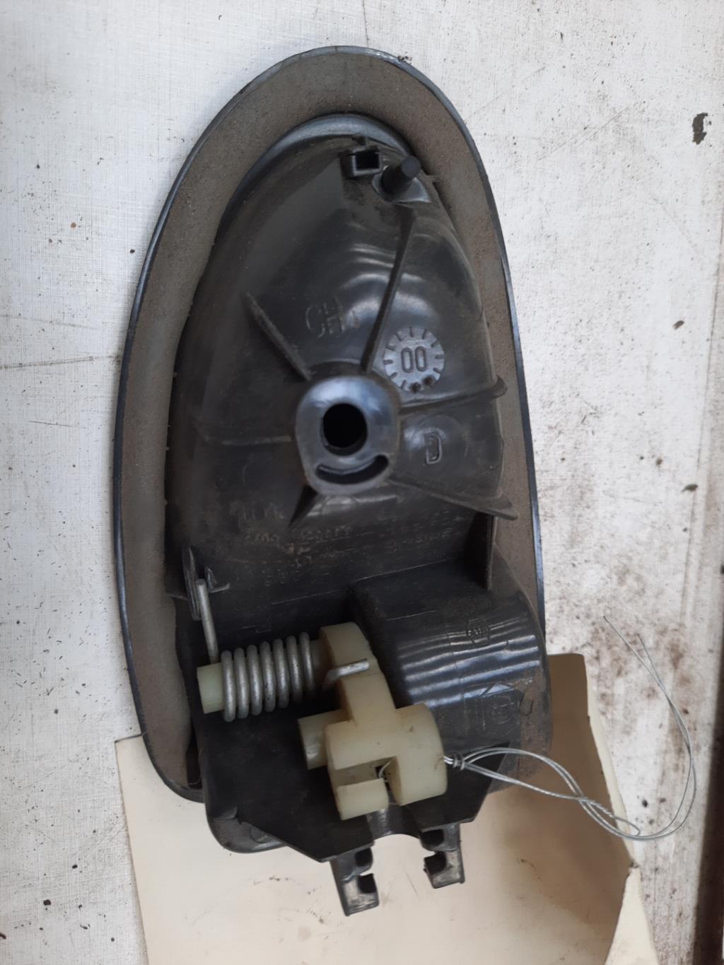 Maniglia interna posteriore destra RENAULT SCENIC 1 PHASE 2 Gasolina - 1