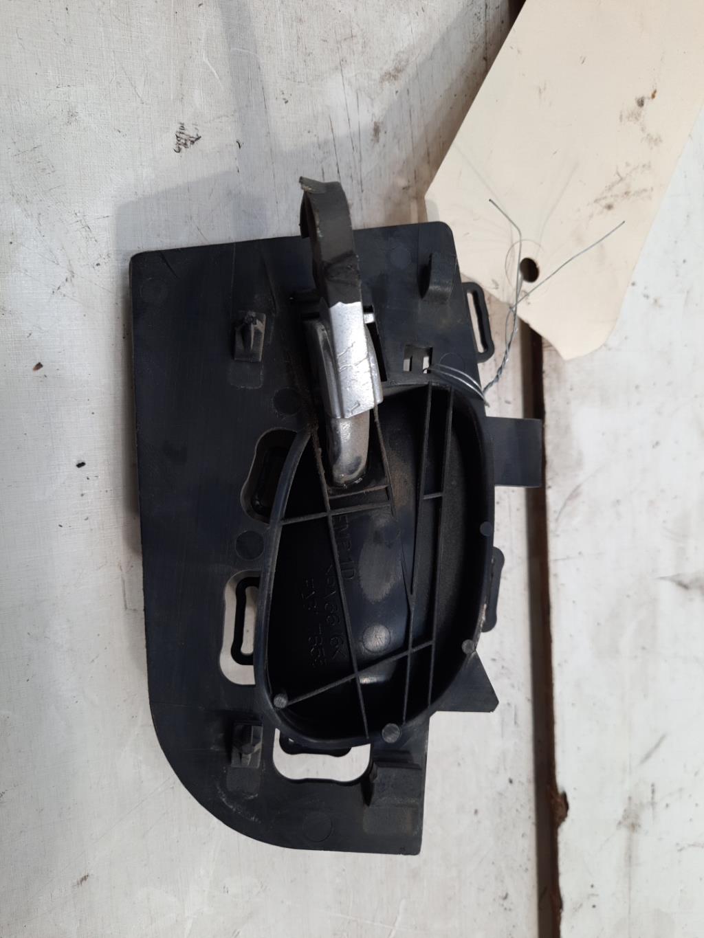 Maniglia interna posteriore destra PEUGEOT 206 Diésel - 1