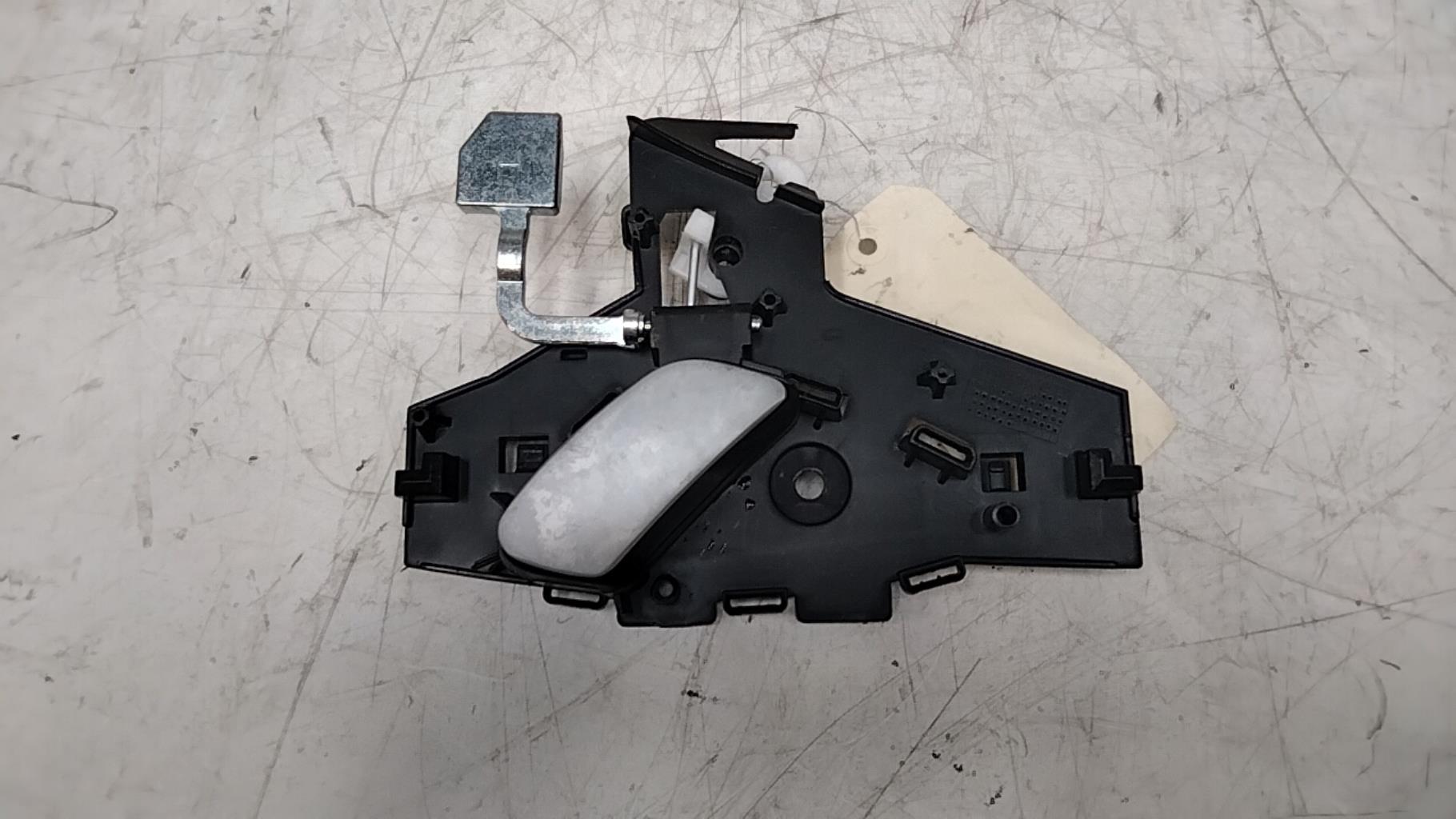 Maniglia interna posteriore sinistra CITROEN C5 1 PHASE 1 Diésel - 1