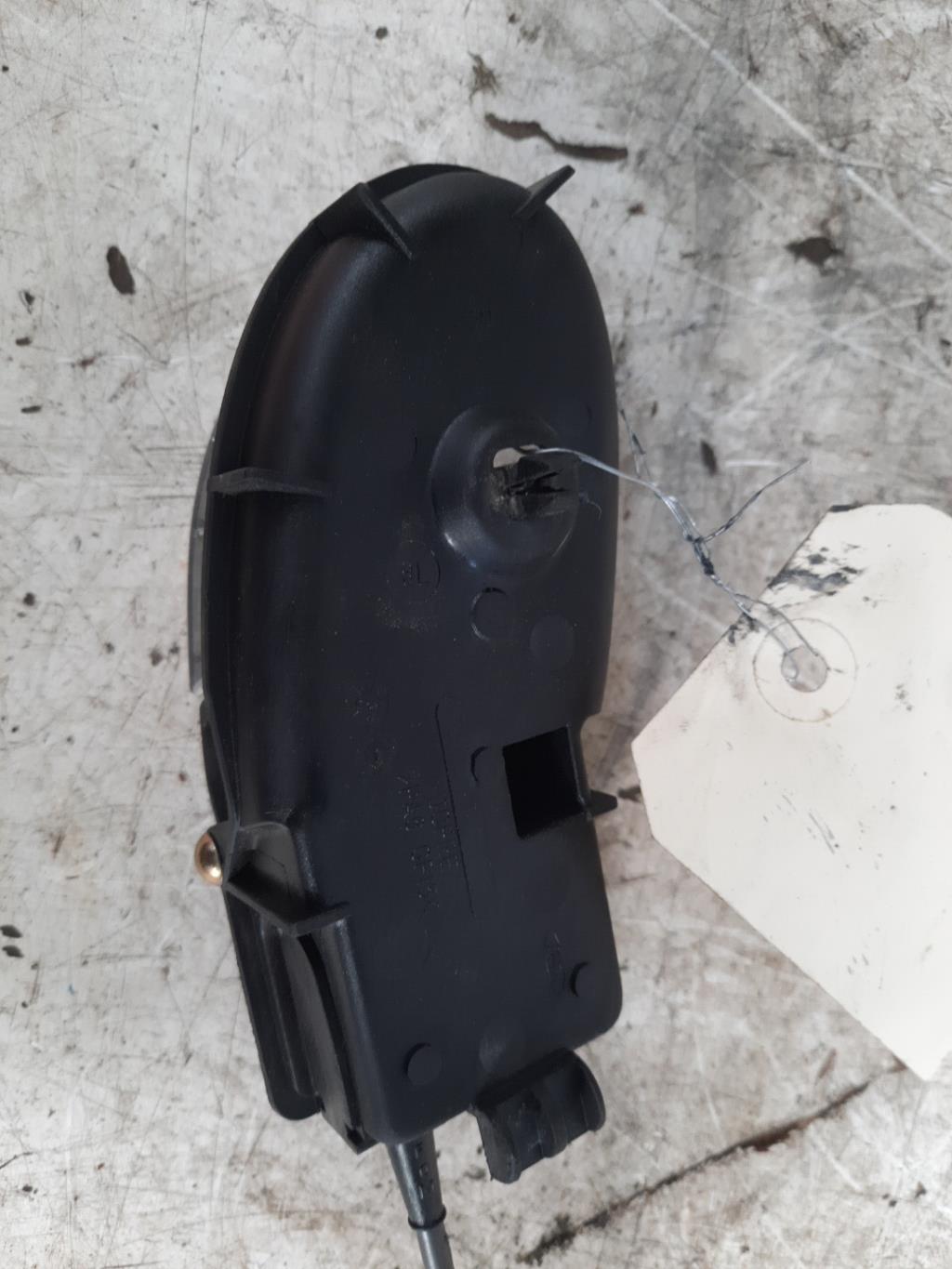 Maniglia interna posteriore sinistra FORD FOCUS 1 Gasolina - 1