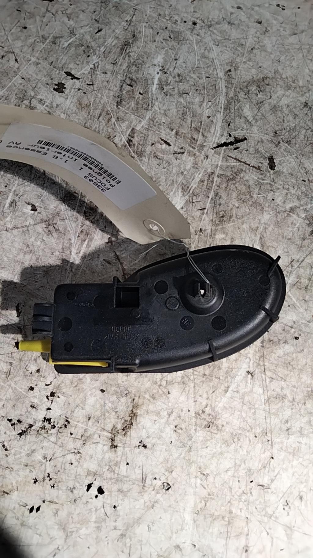 Maniglia interna anteriore destra FORD FOCUS 1 Gasolina - 1
