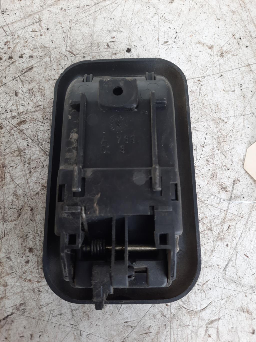 Maniglia interna anteriore destra PEUGEOT BOXER 1 Diésel - 1
