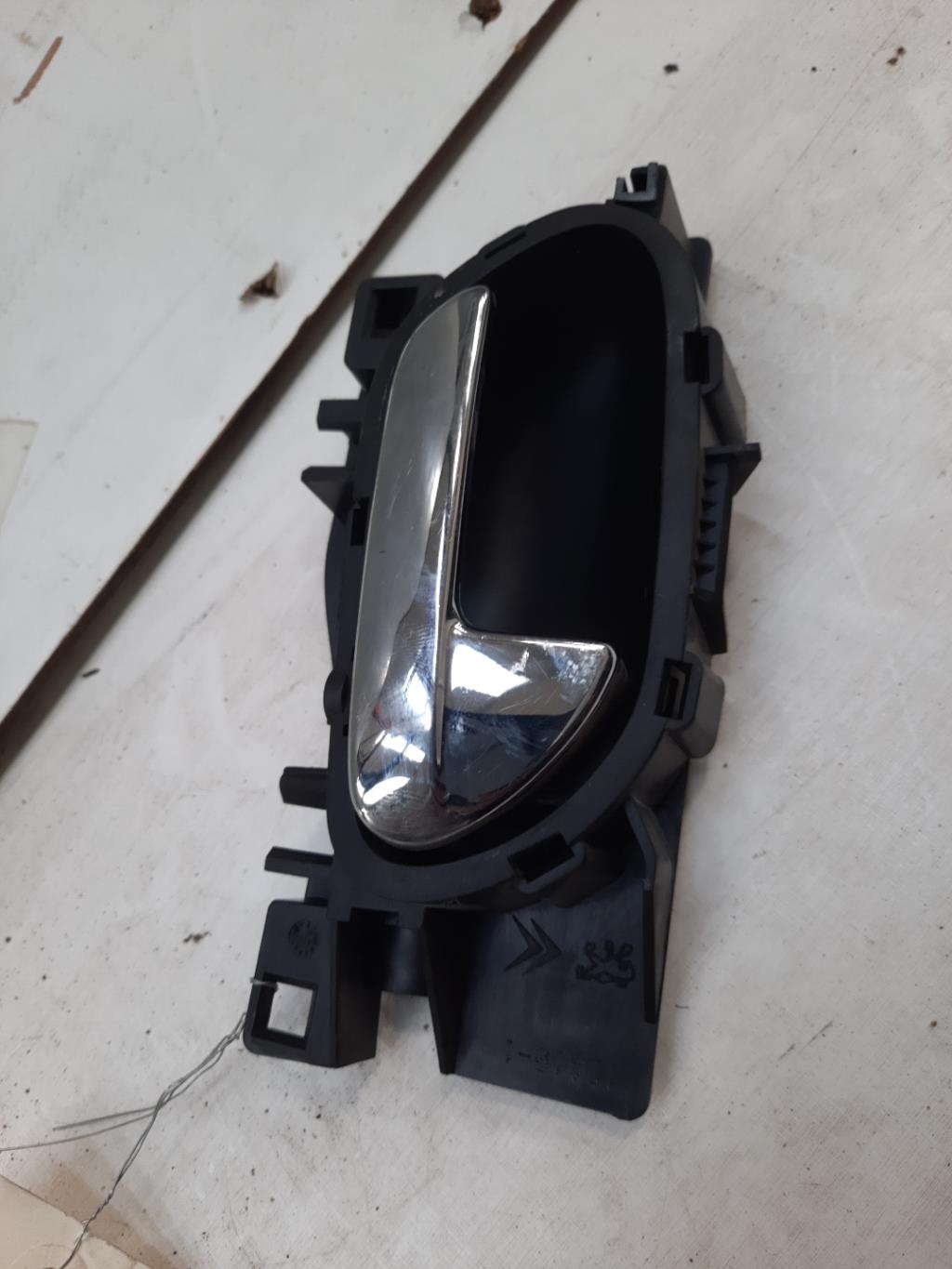 Maniglia interna anteriore destra PEUGEOT 308 1 PHASE 1 Diésel - 1