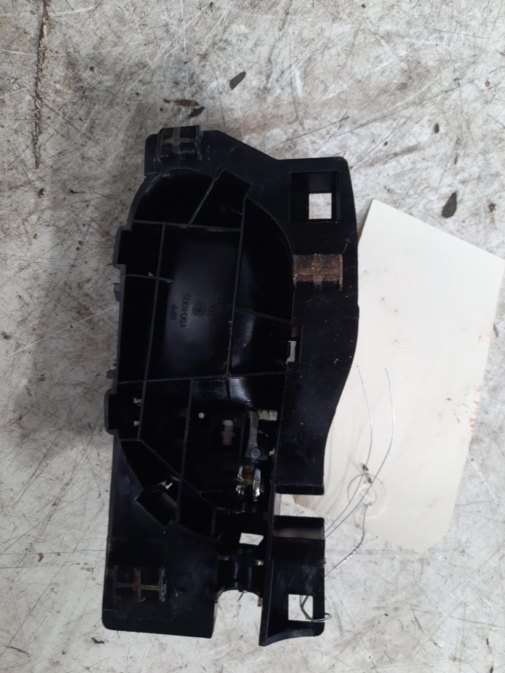 Maniglia interna anteriore destra PEUGEOT 3008 1 PHASE 1 Diésel - 1