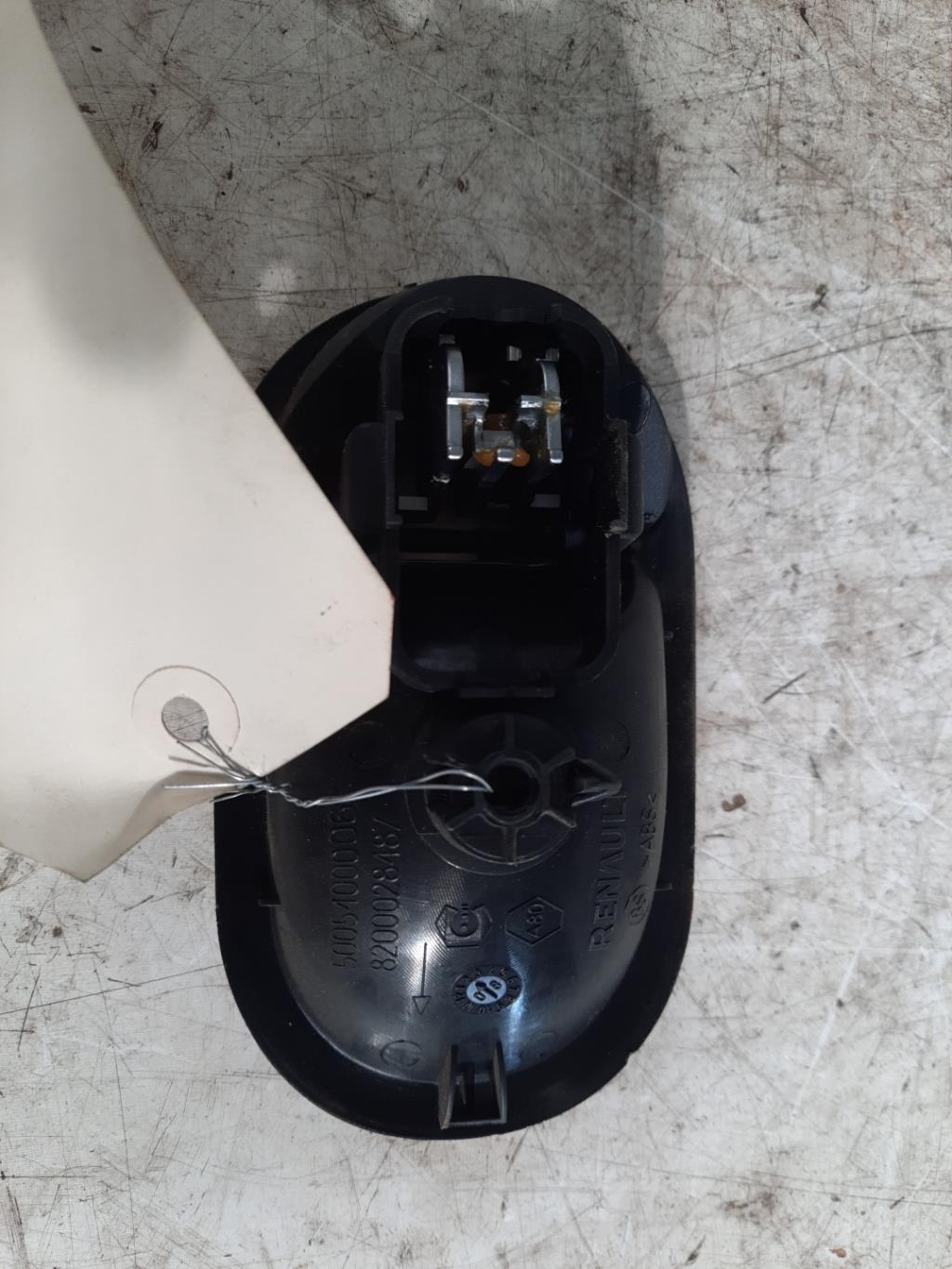 Maniglia interna anteriore sinistra RENAULT TWINGO 2 PHASE 1 Gasolina - 1