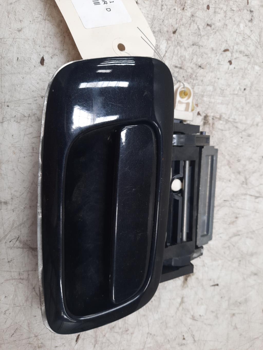Maniglia portiera posteriore destra OPEL ZAFIRA Diésel - 1