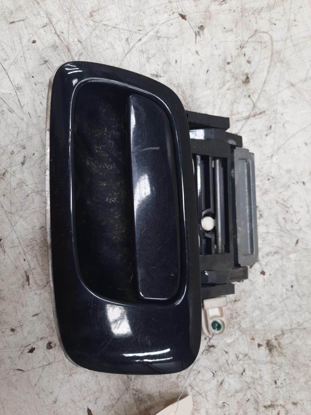 Maniglia portiera posteriore sinistra OPEL ZAFIRA Diésel - 1