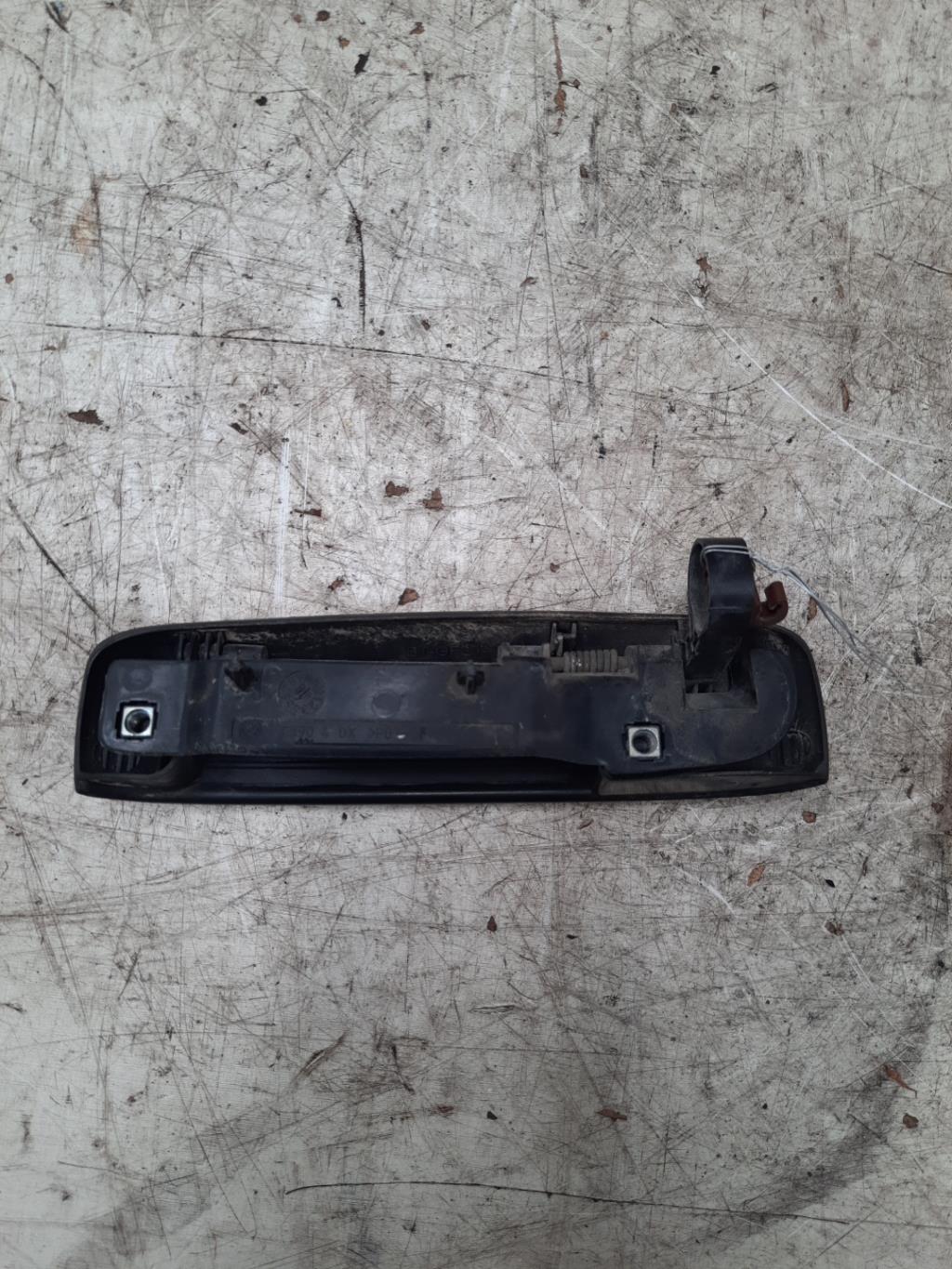 Maniglia portiera anteriore destra FIAT PANDA 2 PHASE 1 Diésel - 1