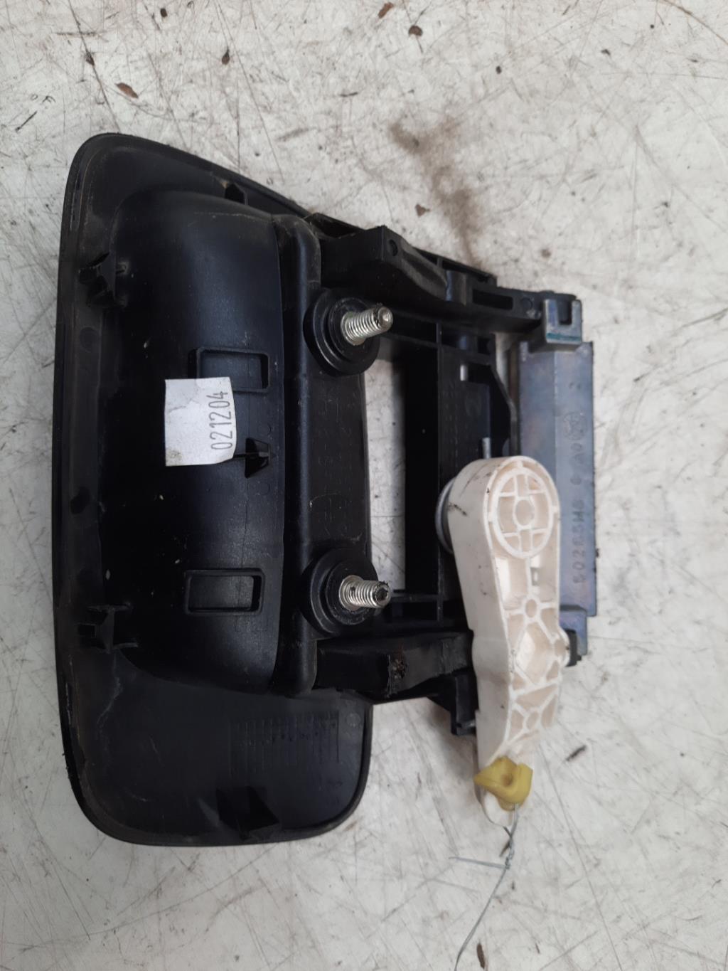 Maniglia portiera anteriore destra OPEL ZAFIRA Diésel - 1