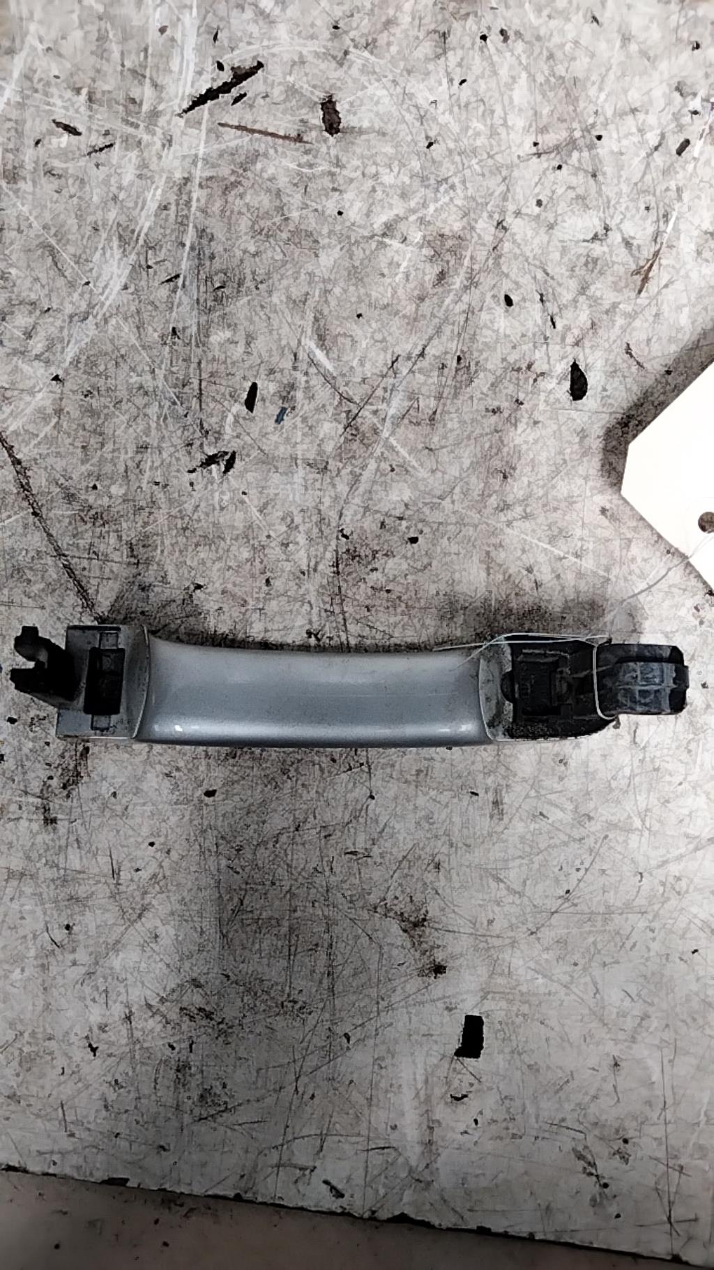 Maniglia portiera anteriore destra VOLKSWAGEN TOURAN 1 PHASE 1 Diésel - 1