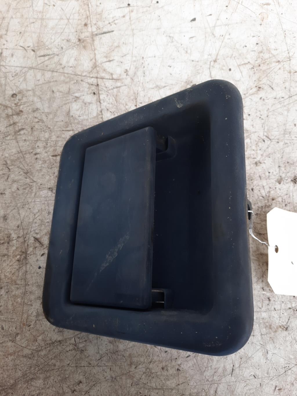 Maniglia portiera anteriore destra PEUGEOT BOXER 1 Diésel - 1