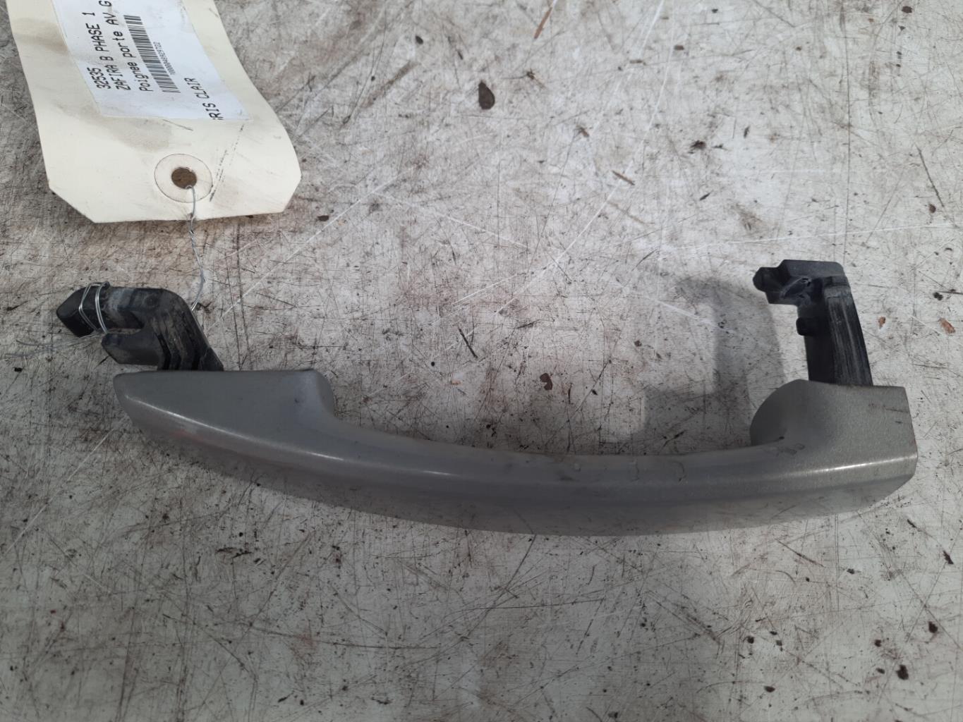 Maniglia portiera anteriore sinistra OPEL ZAFIRA B PHASE 1 Diésel - 1