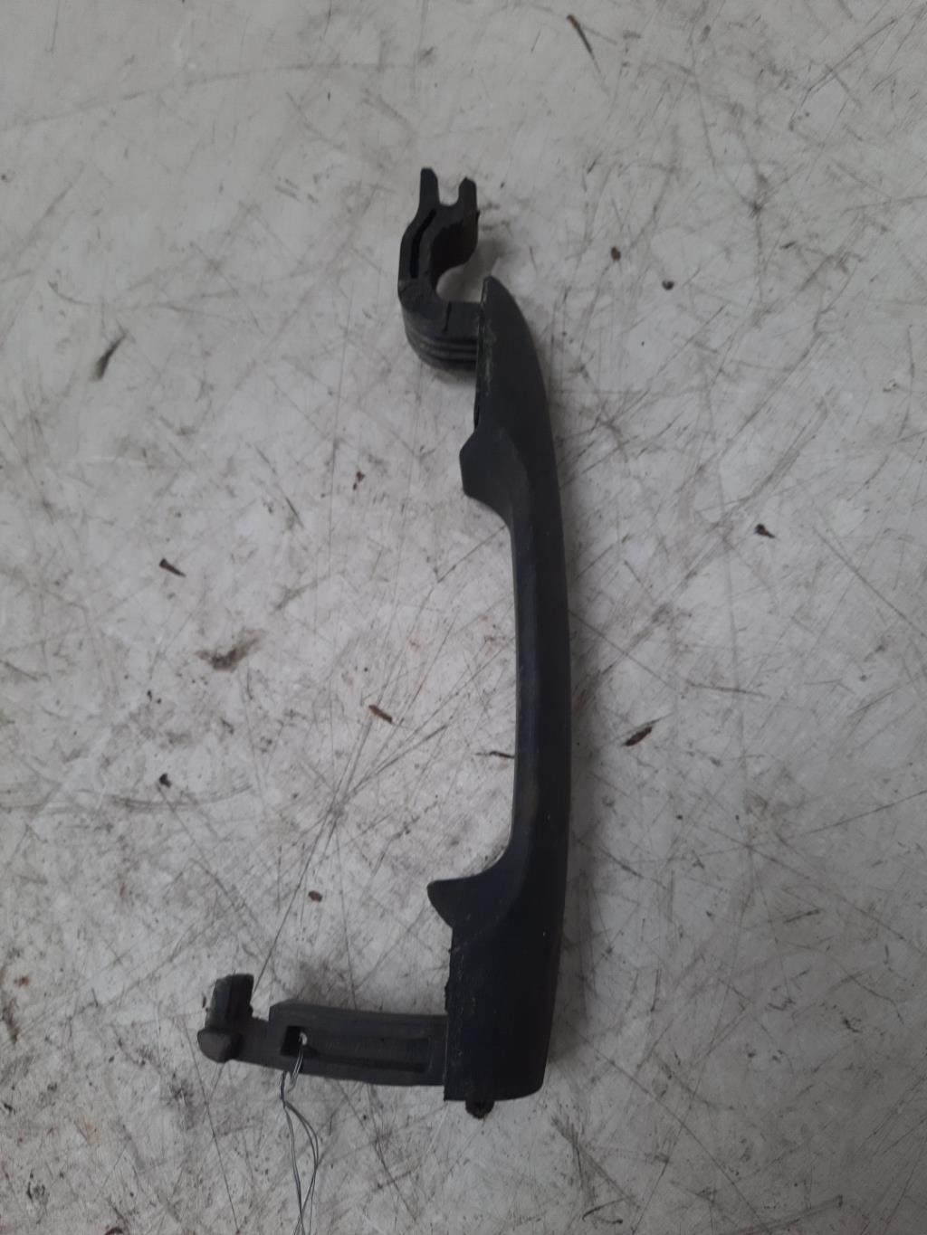 Maniglia porta bagagliaio sinistra RENAULT KANGOO 2 PHASE 1 Diésel - 1