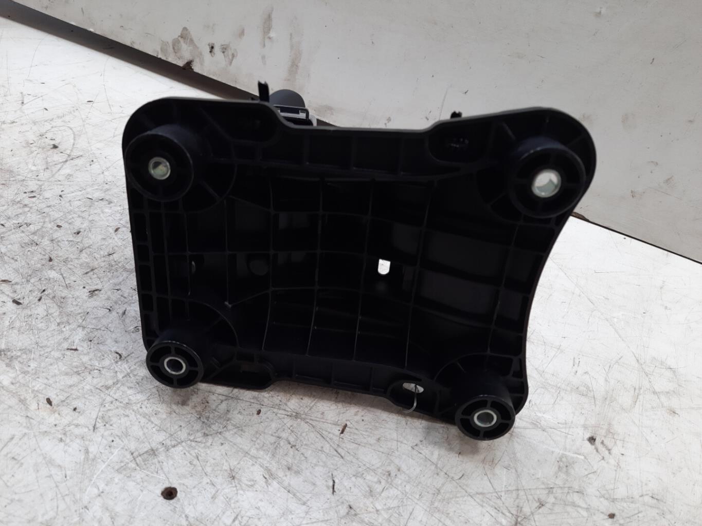Pomello del cambio PEUGEOT 207 PHASE 2  - 1