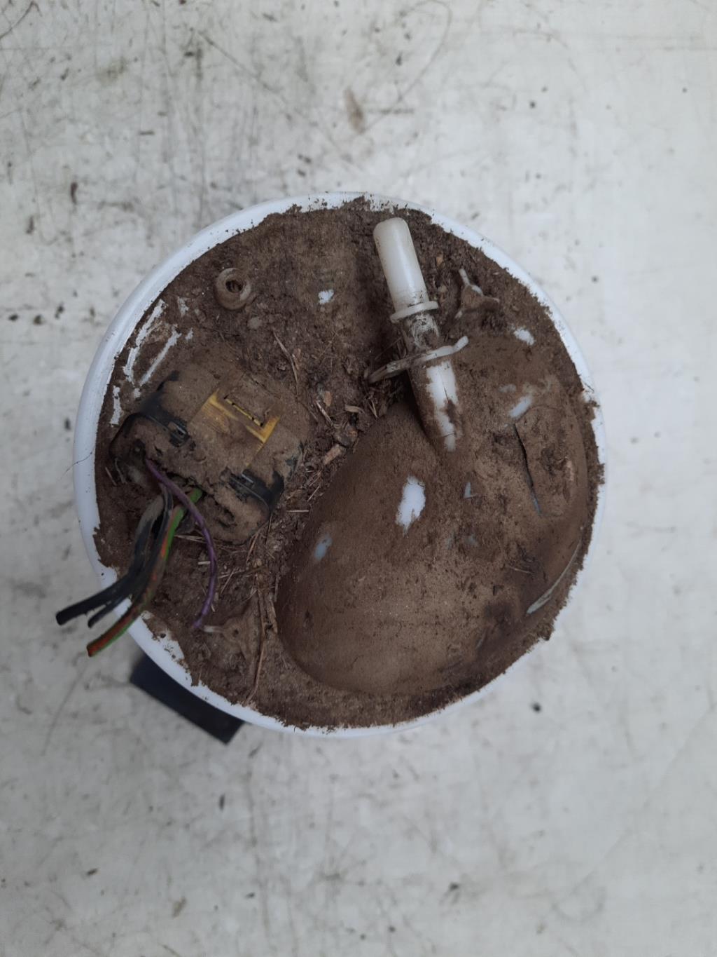 Pompe immergee FORD KA 2 PHASE 2 Essence - 1