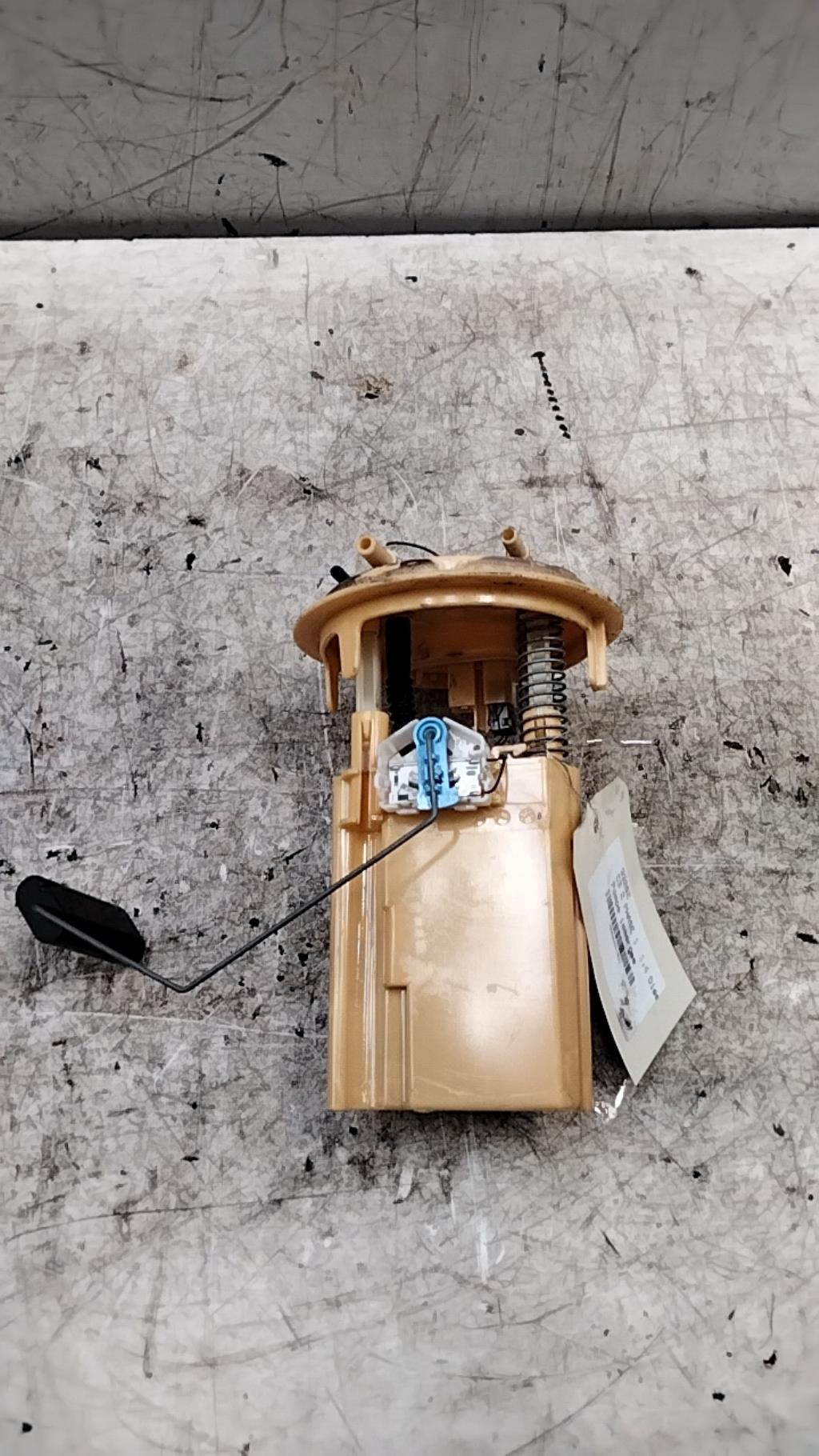 Pompe immergee CITROEN C3 2 PHASE 1 Diesel - 1