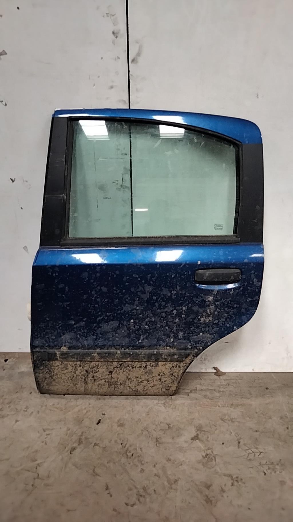 Portiera posteriore sinistra FIAT PANDA 2 PHASE 1 Diésel - 1
