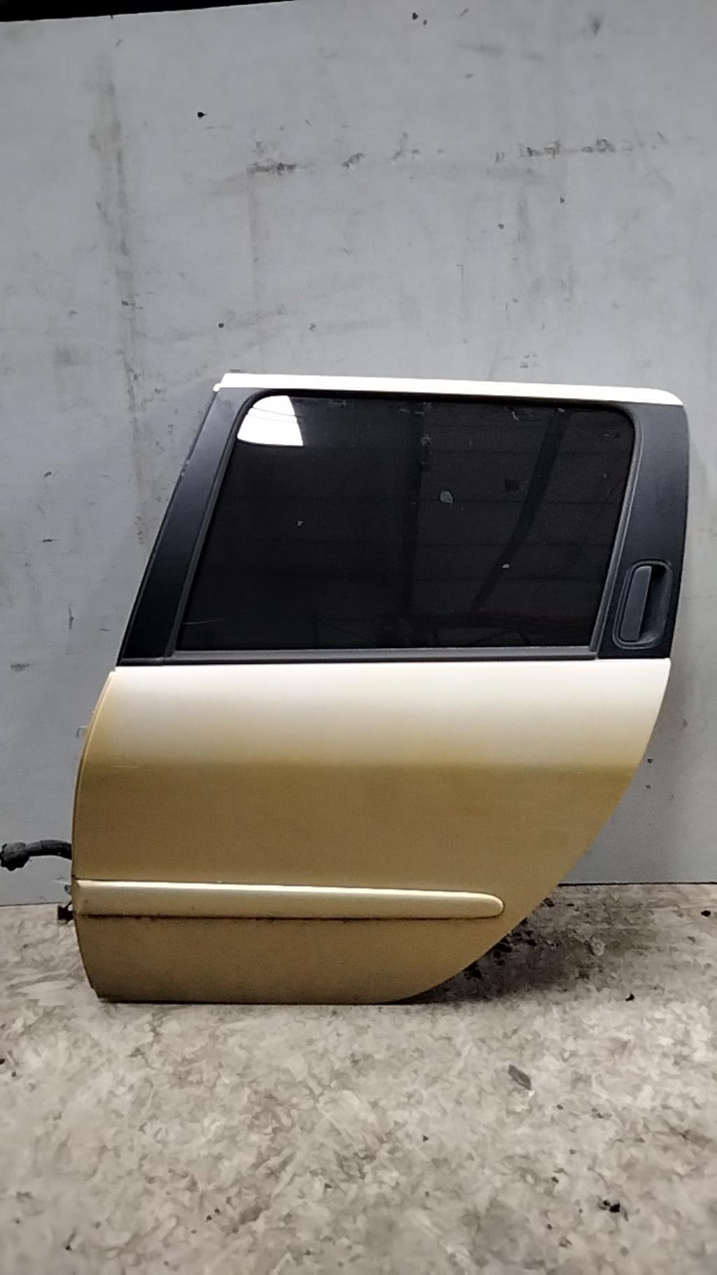 Portiera posteriore sinistra PEUGEOT 206 Diésel - 1