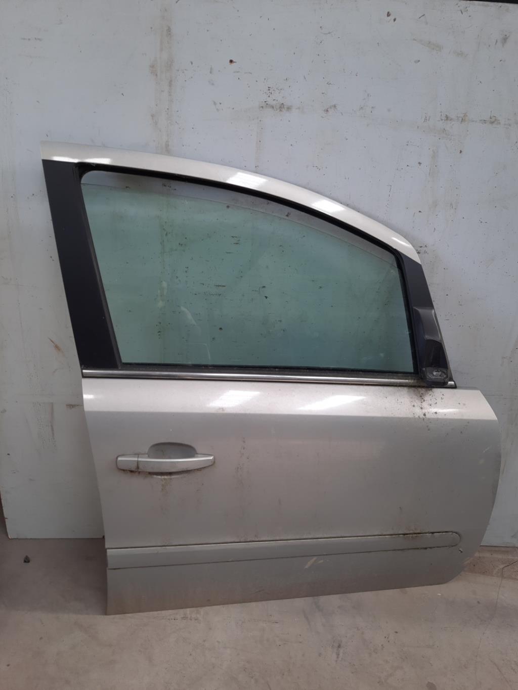 Portiera anteriore destra OPEL ZAFIRA B PHASE 1 Diésel - 1