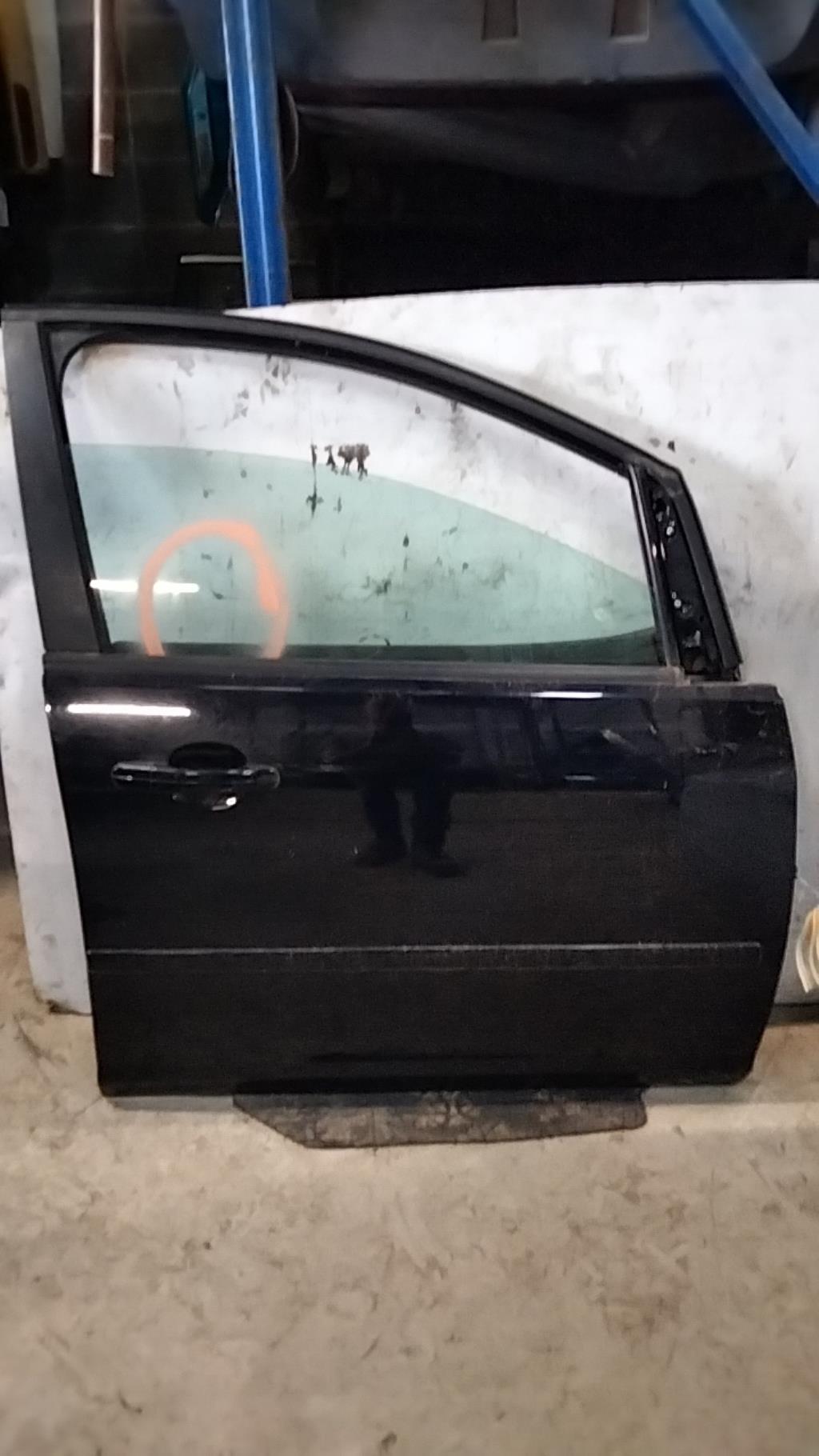 Portiera anteriore destra FORD C-MAX 1 PHASE 1 Gasolina - 1