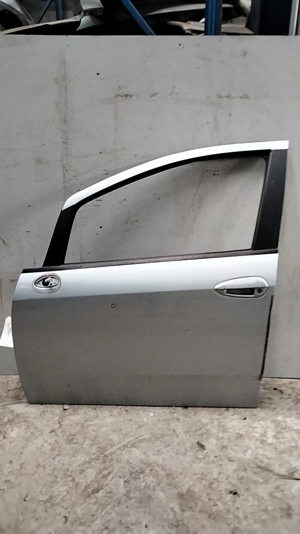 Portiera anteriore sinistra FIAT GRANDE PUNTO Diésel - 1