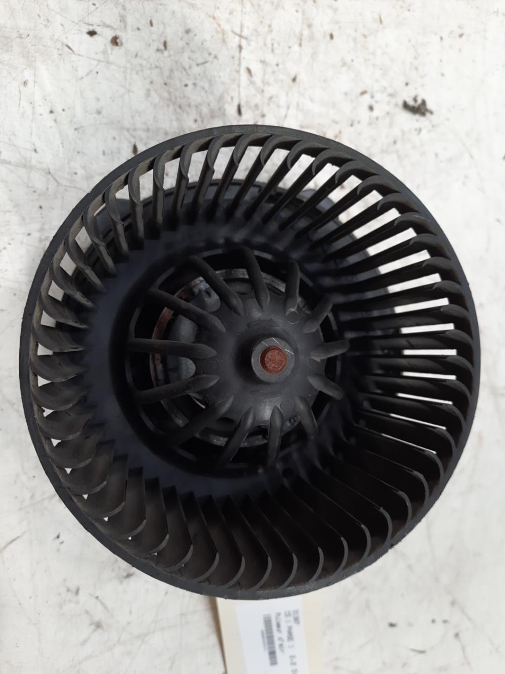 Pulseur d'air CITROEN C5 1 PHASE 1 Diesel - 1