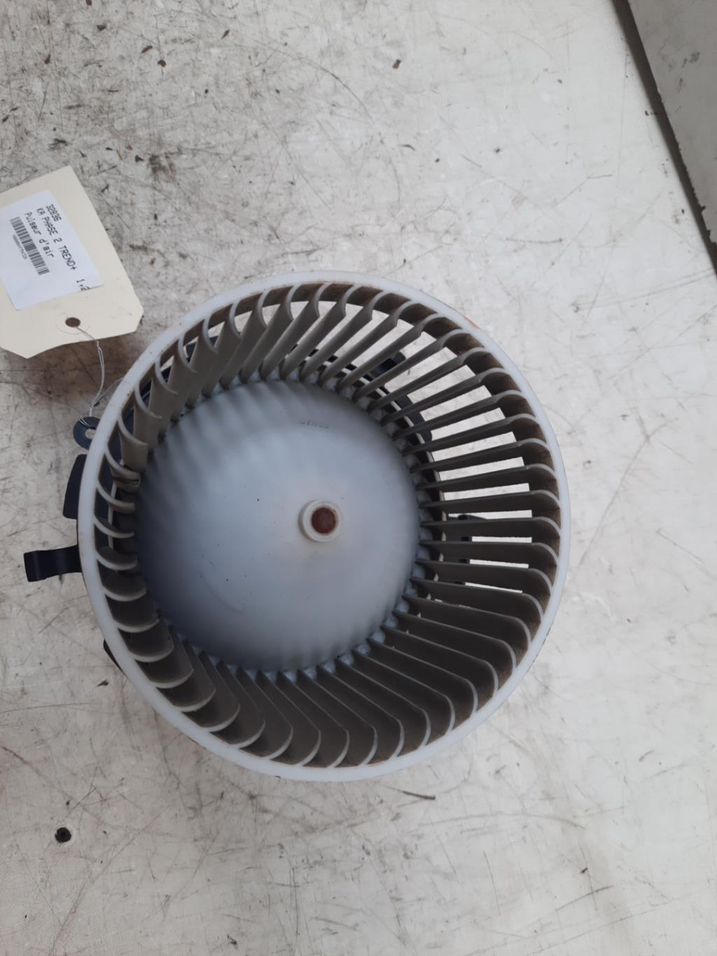 Pulseur d'air FORD KA 2 PHASE 2 Essence - 1