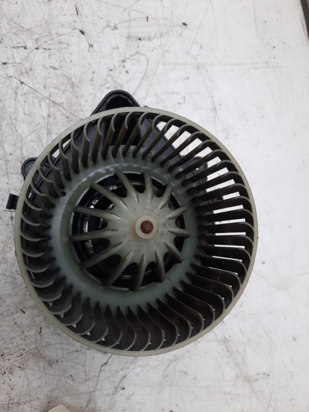 Pulseur d'air FIAT PUNTO 2 PHASE 1 Essence - 1