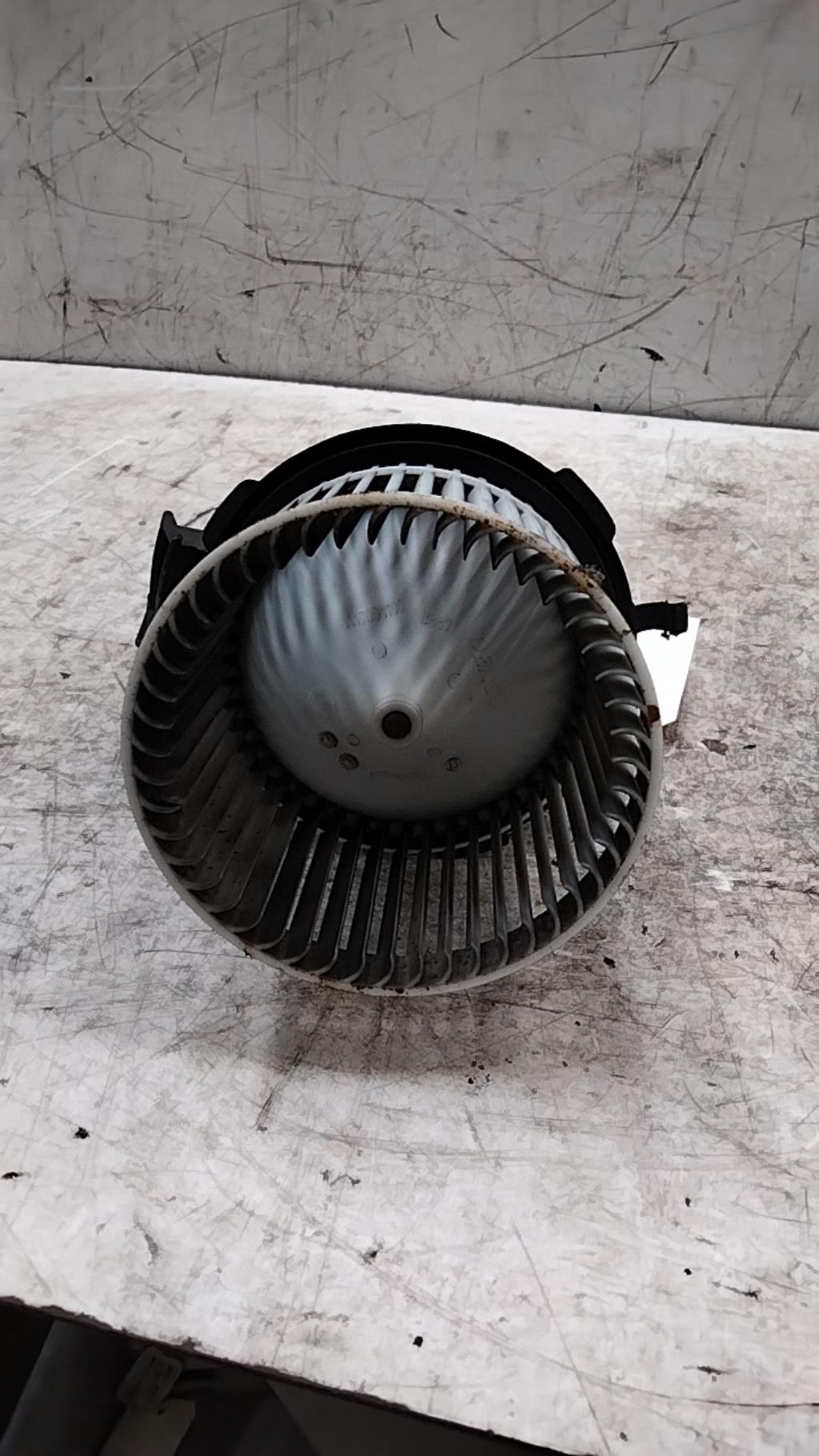 Pulseur d'air FIAT PANDA 2 PHASE 1 Diesel - 1