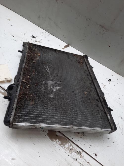 Photo de la pièce